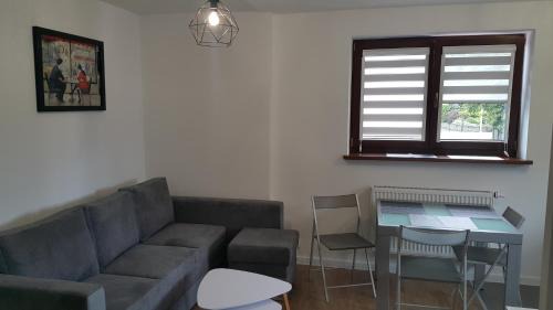 Bystrzyca Kłodzka Apartamento | Apartament u Makosi
