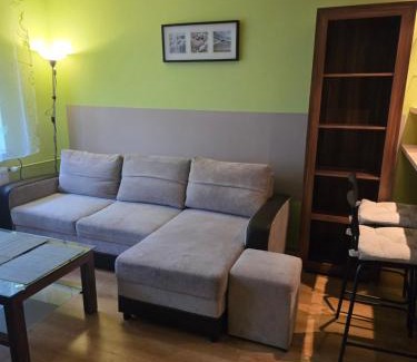 Sanok Apartamento | Apartament u Mani