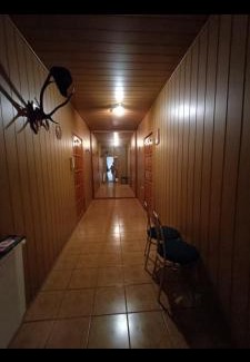 Borne Sulinowo Apartamento | Apartament u Marcina
