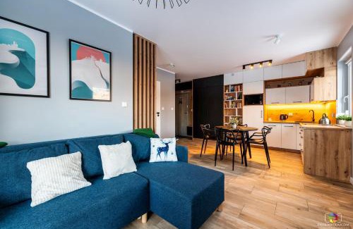 Szklarska Poreba Apartamento | Apartament U Nas w Sudetach