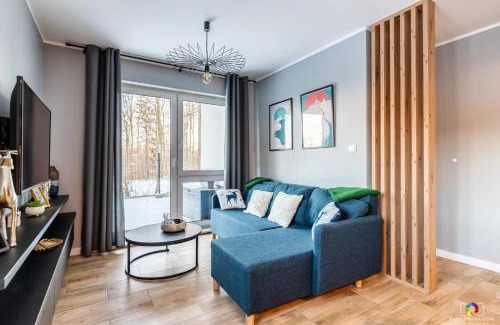 Szklarska Poreba Apartamento | Apartament U Nas w Sudetach