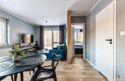 Szklarska Poreba Apartamento | Apartament U Nas w Sudetach