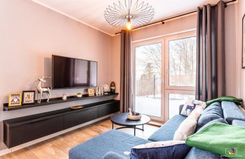 Szklarska Poreba Apartamento | Apartament U Nas w Sudetach