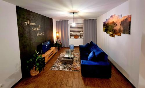 Ustrzyki Dolne Apartamento | Apartament 'U PODNÓŻA GROMADZYNIA'