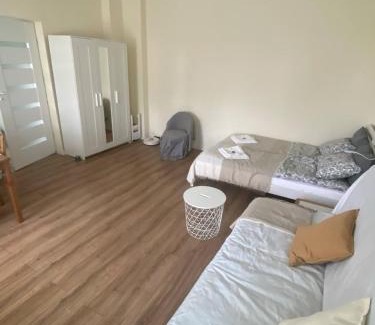 Chorzow Apartamento | Apartament u Tereni