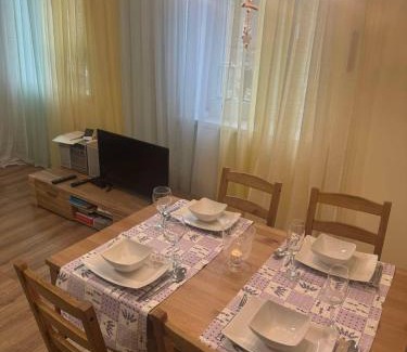 Chorzow Apartamento | Apartament u Tereni