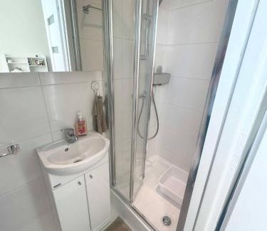 Chorzow Apartamento | Apartament u Tereni