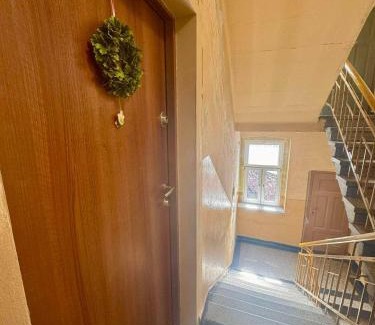 Chorzow Apartamento | Apartament u Tereni