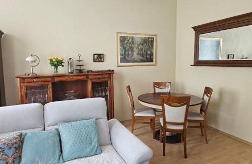 Olsztyn Apartamento | Apartament u Teresy