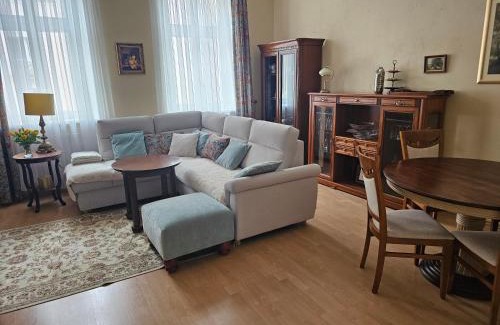 Olsztyn Apartamento | Apartament u Teresy