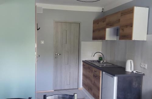 Ketrzyn Apartamento | Apartament u Zbiga