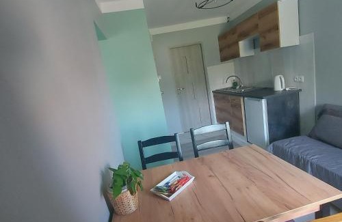 Ketrzyn Apartamento | Apartament u Zbiga