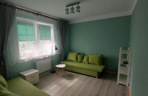Ketrzyn Apartamento | Apartament u Zbiga
