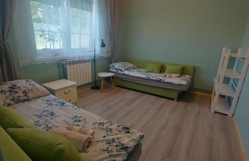 Ketrzyn Apartamento | Apartament u Zbiga