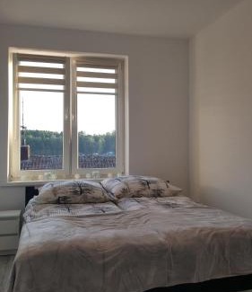Mikolajki Apartamento | Apartament ULA