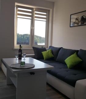 Mikolajki Apartamento | Apartament ULA