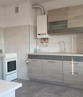 Mikolajki Apartamento | Apartament ULA