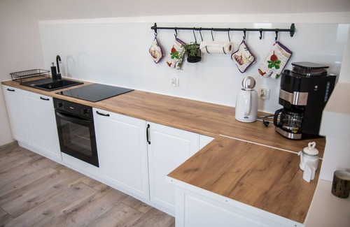 Stare Miasto Apartamento | Apartament Uleczka