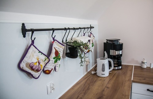 Stare Miasto Apartamento | Apartament Uleczka