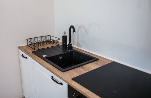 Stare Miasto Apartamento | Apartament Uleczka