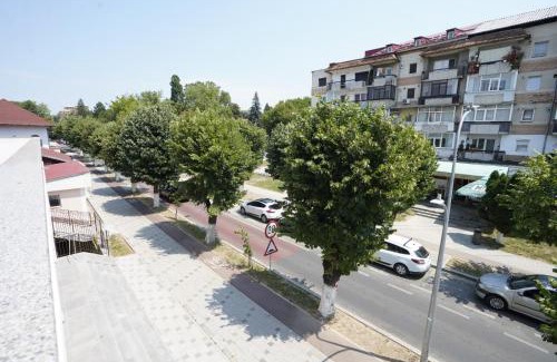 Curtea De Arges Apartamento | Apartament ultracentral NICOL