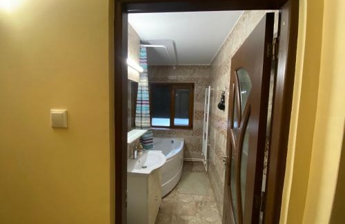 Bacau Apartamento | Apartament ultracentral Ana Ipătescu