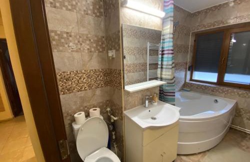 Bacau Apartamento | Apartament ultracentral Ana Ipătescu