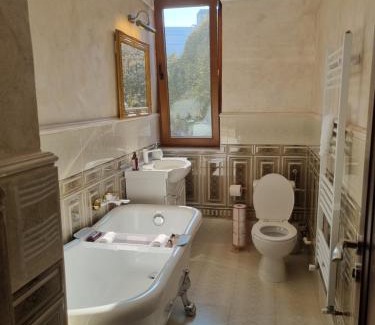 Craiova Apartamento | Apartament ultracentral Classic Vibe