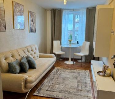 Tirnaveni Apartamento | Apartament ultracentral Tarnaveni