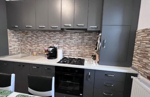 Onesti Apartamento | Apartament ultramodern cu 2 camere