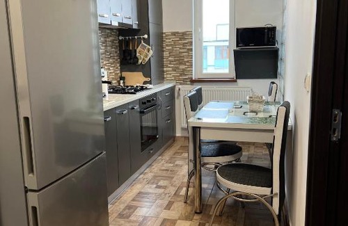 Onesti Apartamento | Apartament ultramodern cu 2 camere