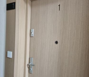 Legnica Apartamento | Apartament Uroczy