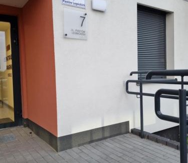 Legnica Apartamento | Apartament Uroczy
