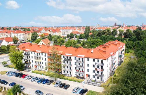 Legnica Apartamento | Apartament Uroczy