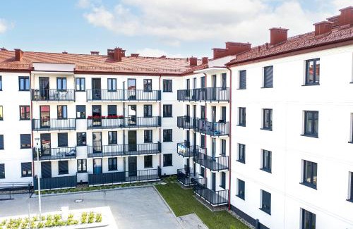 Legnica Apartamento | Apartament Uroczy