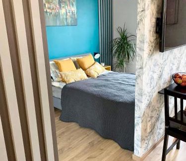 Bielsko-Biala Apartamento | Apartament Urodzajna