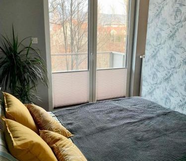 Bielsko-Biala Apartamento | Apartament Urodzajna