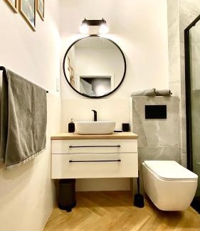 Bielsko-Biala Apartamento | Apartament Urodzajna