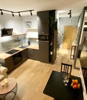 Bielsko-Biala Apartamento | Apartament Urodzajna