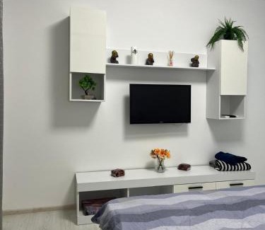 Arad Apartamento | Apartament UTA