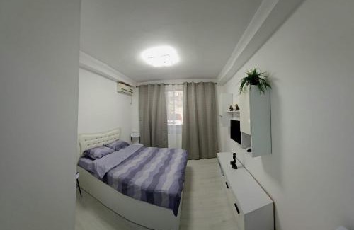 Arad Apartamento | Apartament UTA
