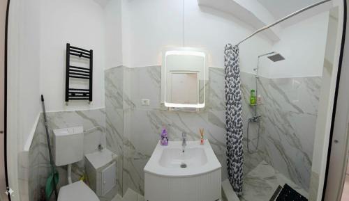 Arad Apartamento | Apartament UTA