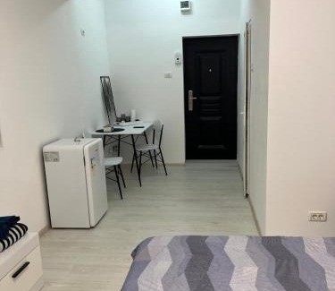 Arad Apartamento | Apartament UTA