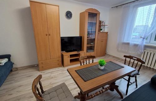 Suwalki Apartamento | Apartament Utrata
