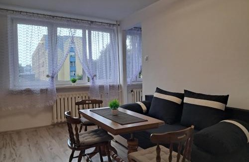 Suwalki Apartamento | Apartament Utrata