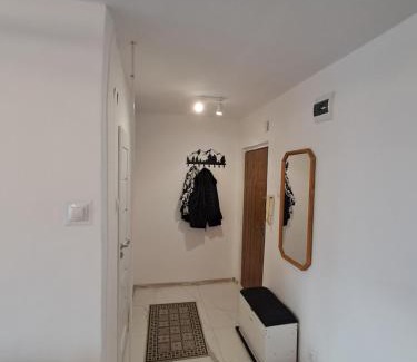 Suwalki Apartamento | Apartament Utrata