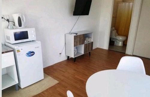 Colonia del Sacramento Apartamento | Apartamento 2 casa D'Furia