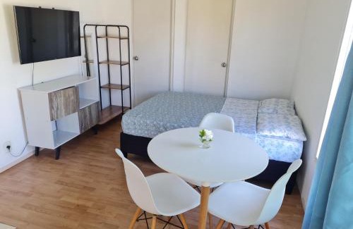 Colonia del Sacramento Apartamento | Apartamento 2 casa D'Furia