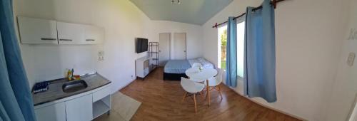 Colonia del Sacramento Apartamento | Apartamento 2 casa D'Furia