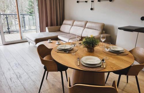 Szczyrk Apartamento | Apartament Uzdrowiskowa Szczyrk